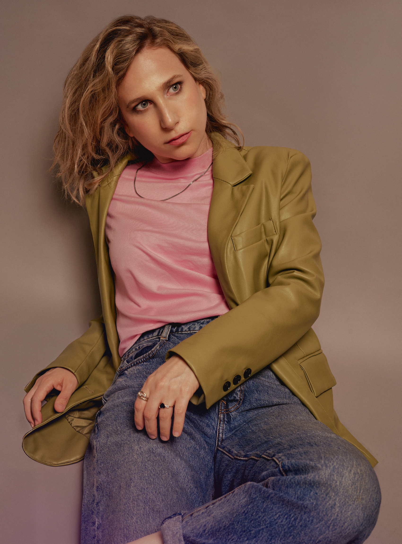 תמונות בגודל אחיד אמני - אופק