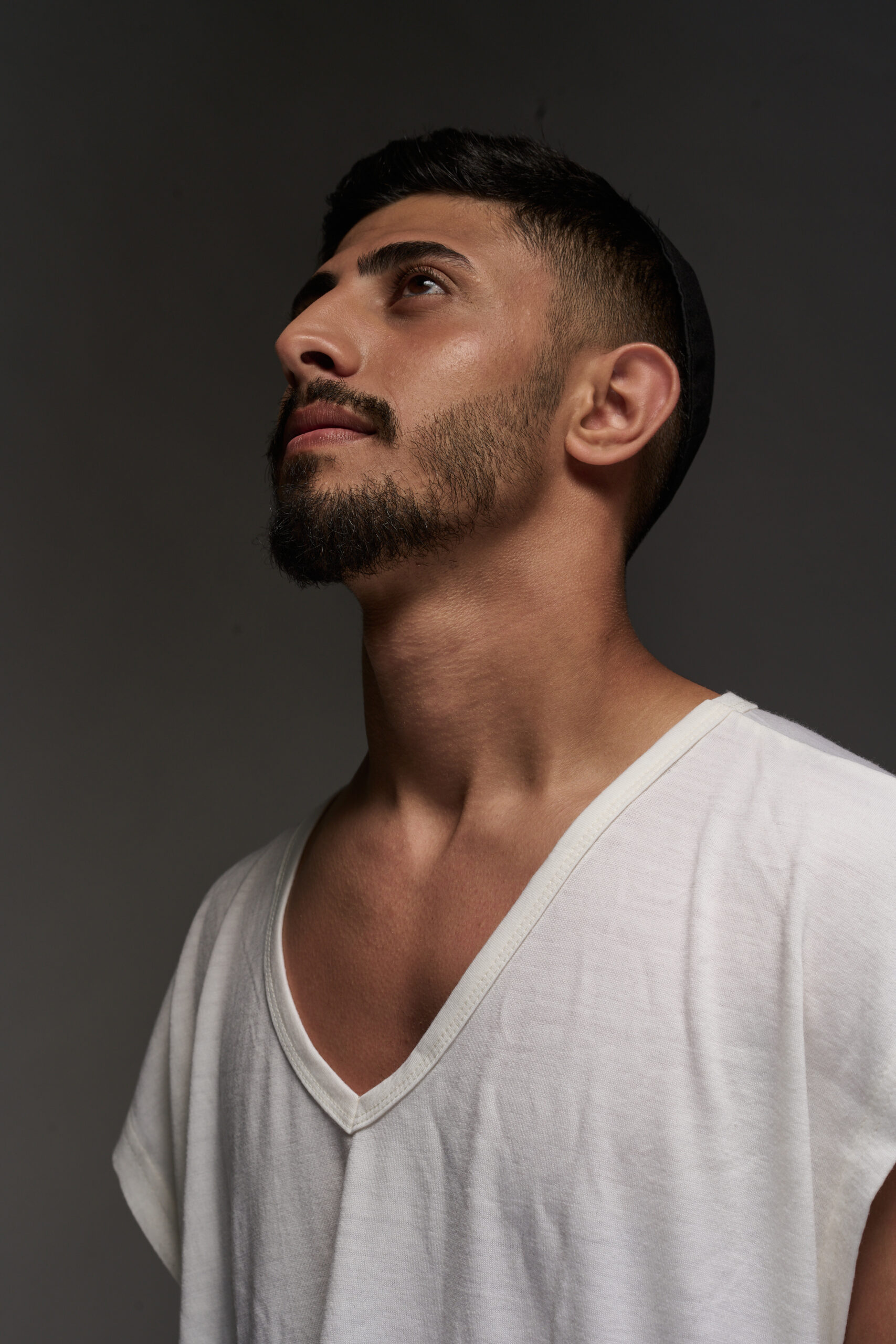 תמונת פרופיל אביר